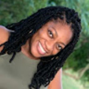 Meet your Posher, Dericia